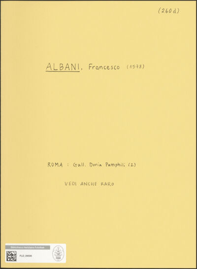 Abbildung des Ordner-Etiketts