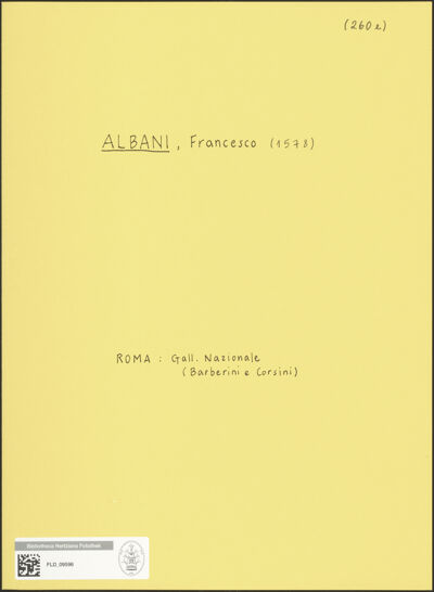 Abbildung des Ordner-Etiketts