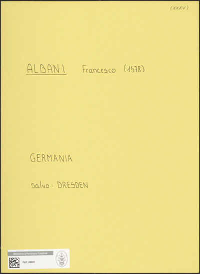 Abbildung des Ordner-Etiketts