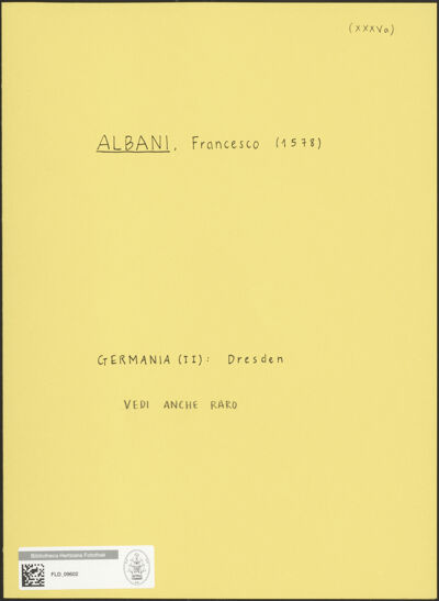 Abbildung des Ordner-Etiketts