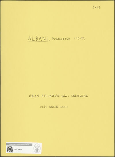 Abbildung des Ordner-Etiketts