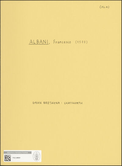 Abbildung des Ordner-Etiketts