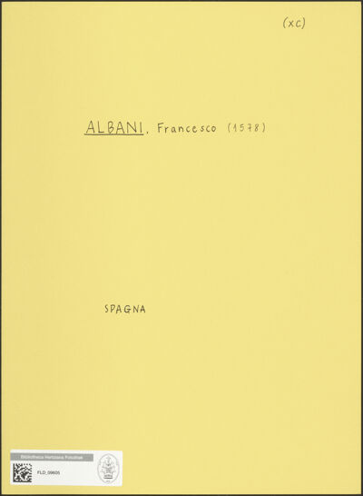 Abbildung des Ordner-Etiketts