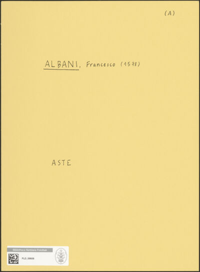 Abbildung des Ordner-Etiketts