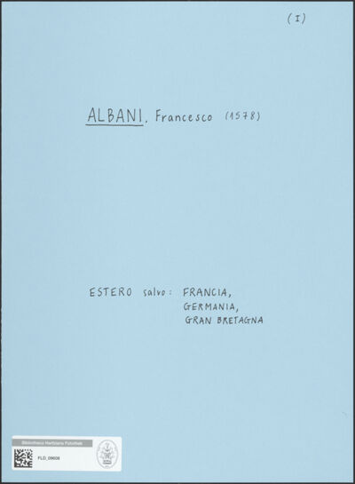 Abbildung des Ordner-Etiketts