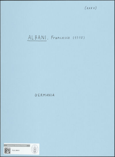 Abbildung des Ordner-Etiketts