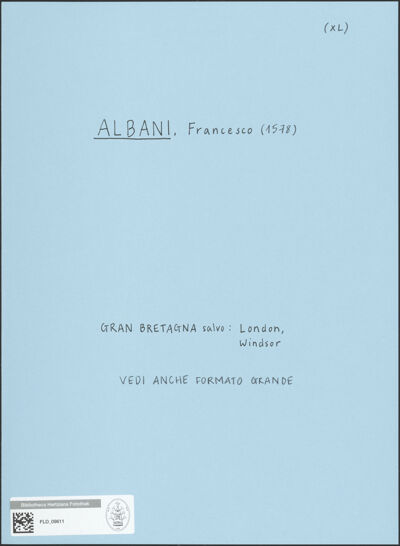 Abbildung des Ordner-Etiketts