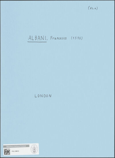 Abbildung des Ordner-Etiketts