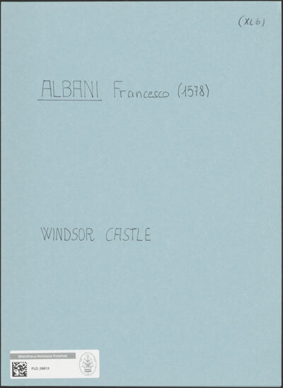 Abbildung des Ordner-Etiketts