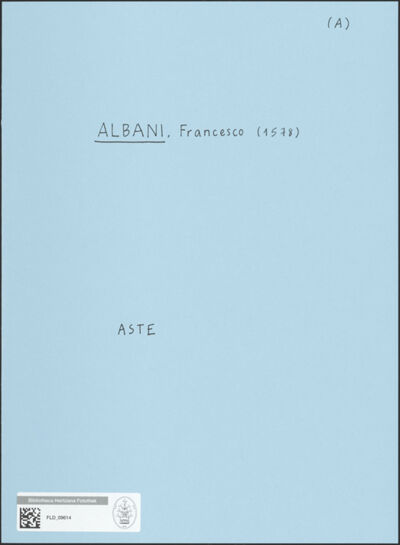 Abbildung des Ordner-Etiketts