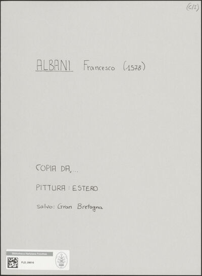 Abbildung des Ordner-Etiketts