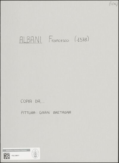 Abbildung des Ordner-Etiketts