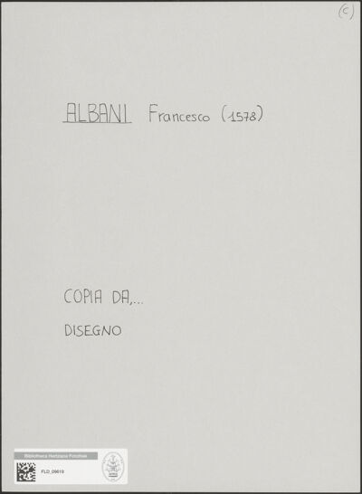 Abbildung des Ordner-Etiketts