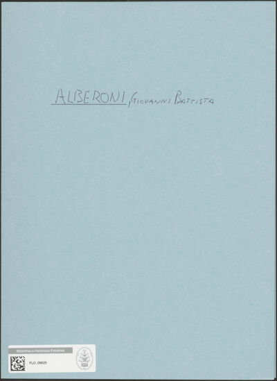 Abbildung des Ordner-Etiketts