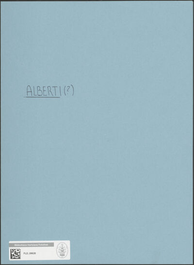 Abbildung des Ordner-Etiketts