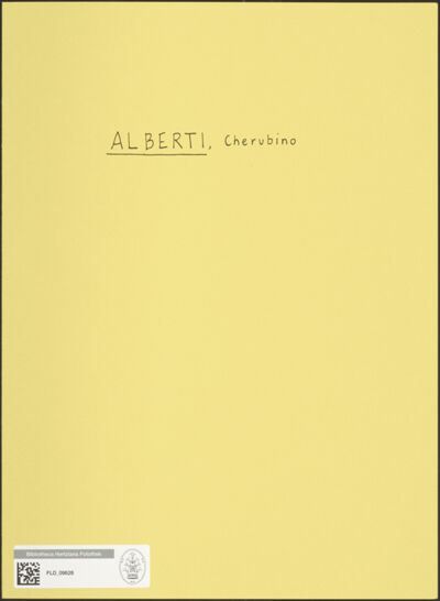 Abbildung des Ordner-Etiketts