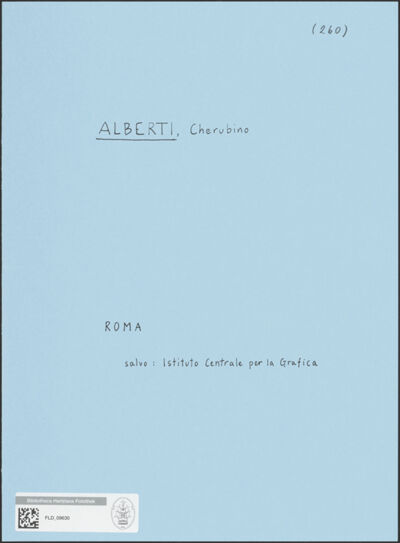 Abbildung des Ordner-Etiketts