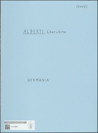 Abbildung des Ordner-Etiketts