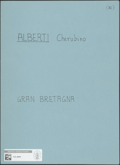 Abbildung des Ordner-Etiketts