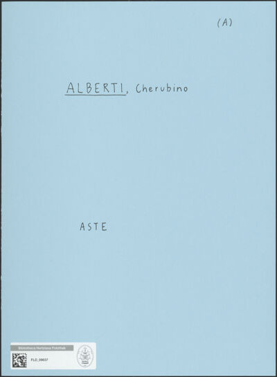 Abbildung des Ordner-Etiketts