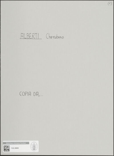 Abbildung des Ordner-Etiketts