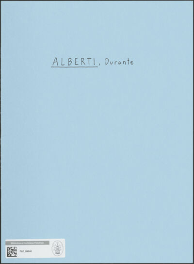 Abbildung des Ordner-Etiketts