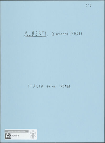 Abbildung des Ordner-Etiketts