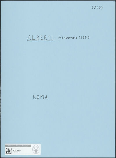 Abbildung des Ordner-Etiketts