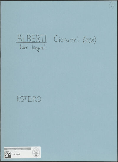 Abbildung des Ordner-Etiketts