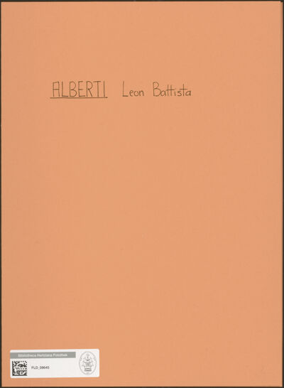 Abbildung des Ordner-Etiketts