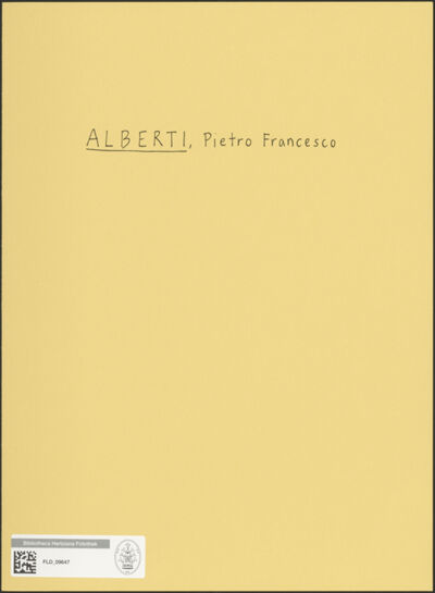 Abbildung des Ordner-Etiketts