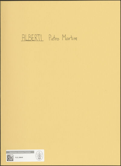 Abbildung des Ordner-Etiketts