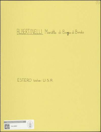 Abbildung des Ordner-Etiketts