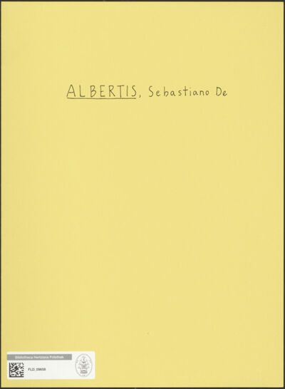 Abbildung des Ordner-Etiketts