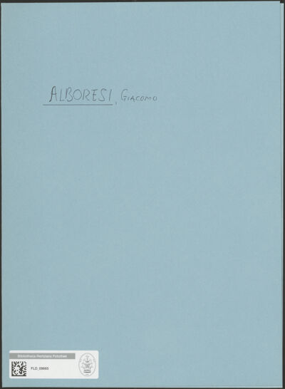 Abbildung des Ordner-Etiketts