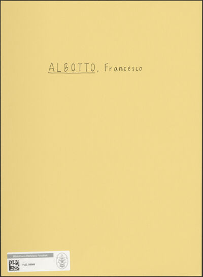 Abbildung des Ordner-Etiketts