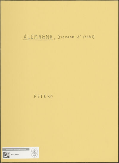 Abbildung des Ordner-Etiketts