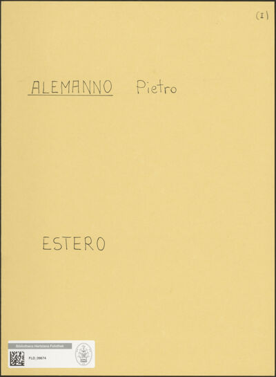 Abbildung des Ordner-Etiketts