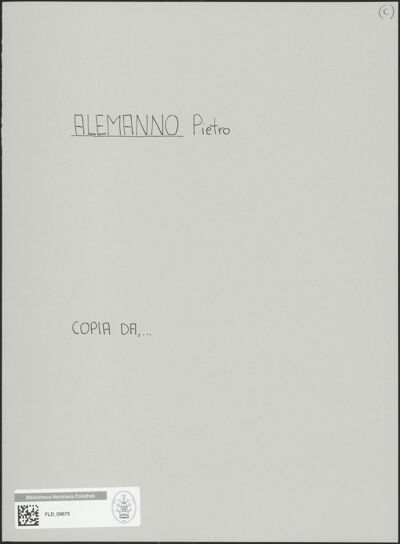 Abbildung des Ordner-Etiketts