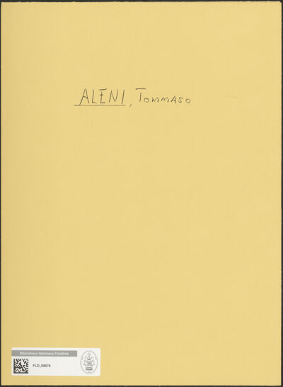 Abbildung des Ordner-Etiketts