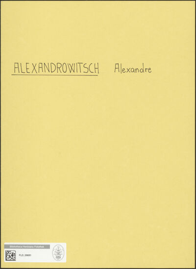 Abbildung des Ordner-Etiketts