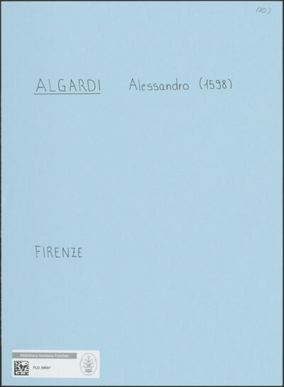 Abbildung des Ordner-Etiketts