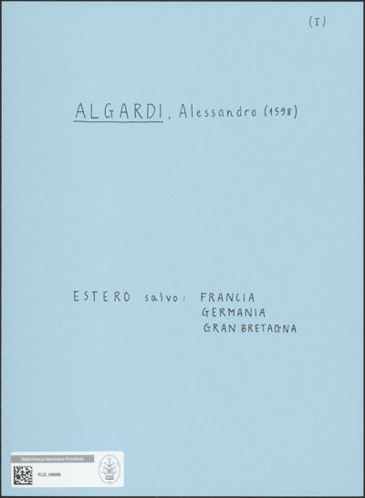 Abbildung des Ordner-Etiketts