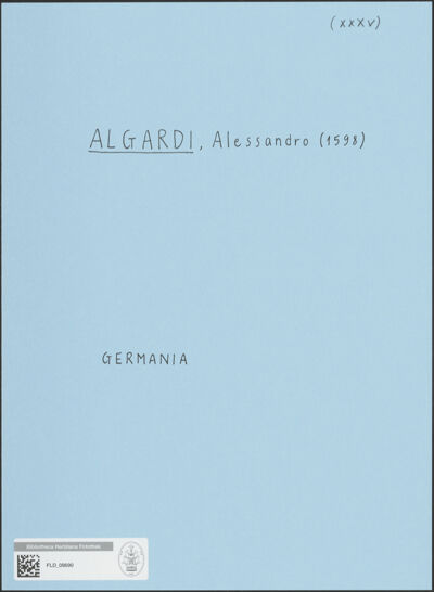 Abbildung des Ordner-Etiketts