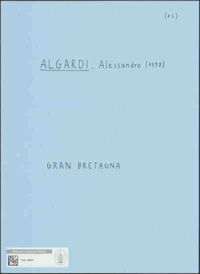 Abbildung des Ordner-Etiketts