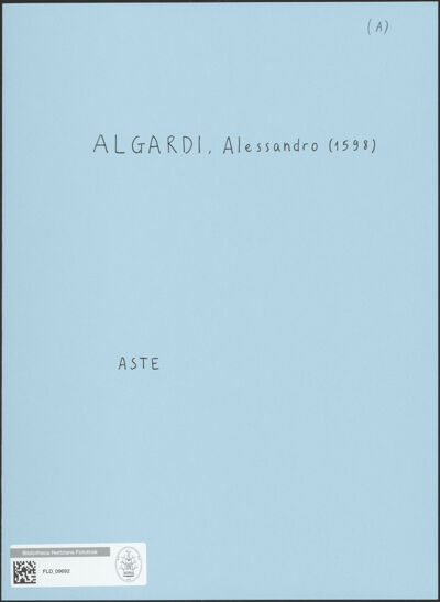 Abbildung des Ordner-Etiketts