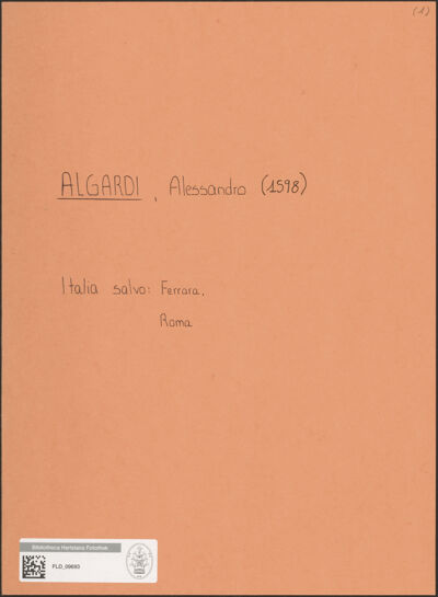 Abbildung des Ordner-Etiketts