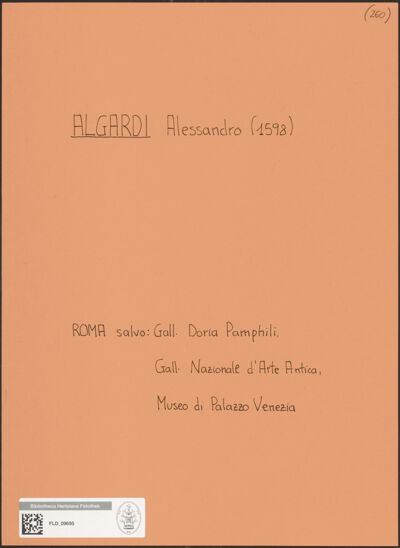 Abbildung des Ordner-Etiketts