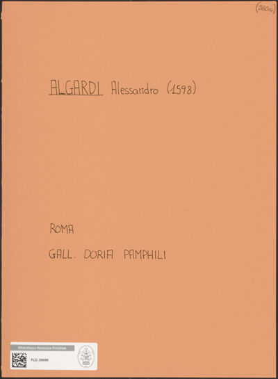 Abbildung des Ordner-Etiketts