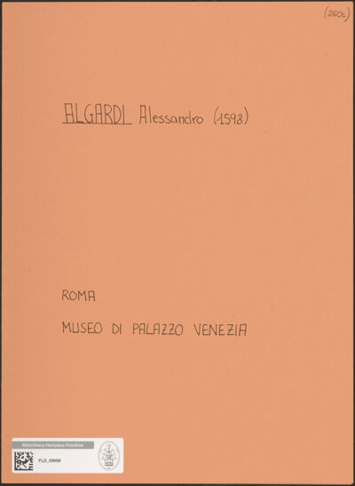 Abbildung des Ordner-Etiketts